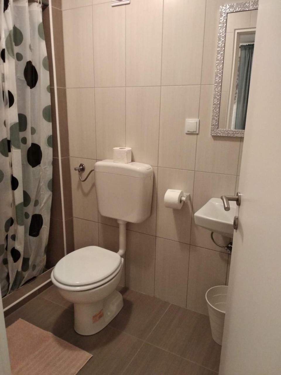 Studio Apartman Mihael - Rastoke Slunj Extérieur photo