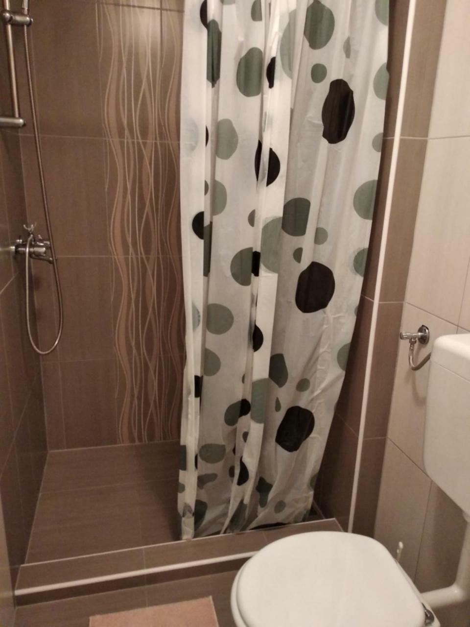 Studio Apartman Mihael - Rastoke Slunj Extérieur photo
