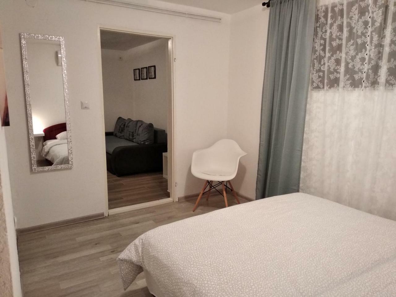 Studio Apartman Mihael - Rastoke Slunj Extérieur photo