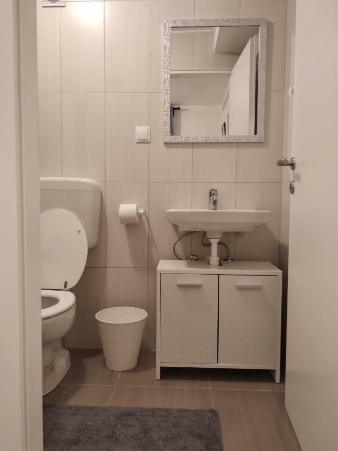 Studio Apartman Mihael - Rastoke Slunj Extérieur photo
