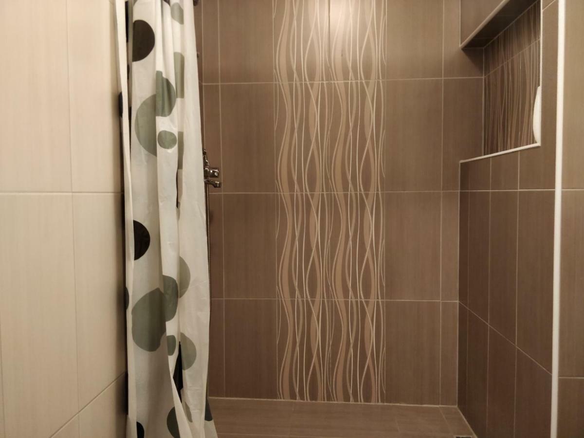 Studio Apartman Mihael - Rastoke Slunj Extérieur photo