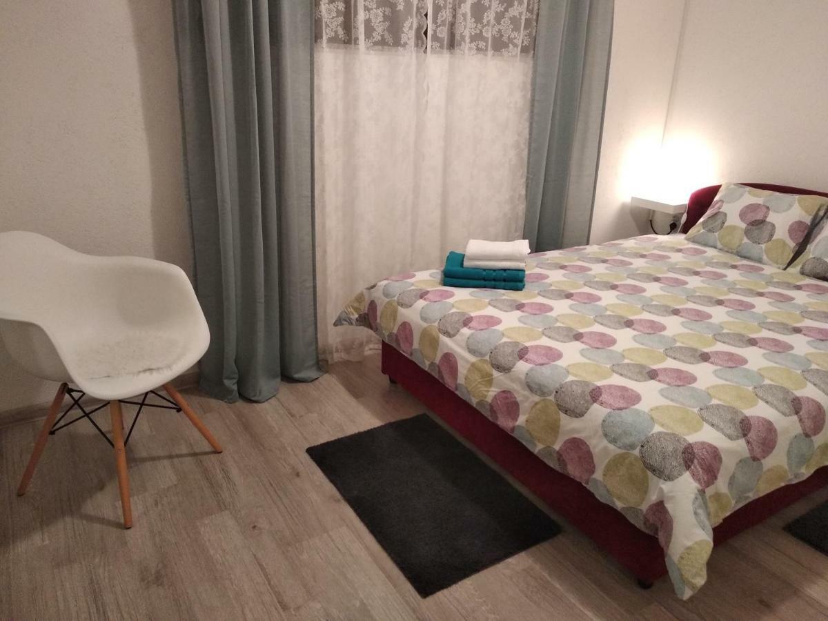 Studio Apartman Mihael - Rastoke Slunj Extérieur photo