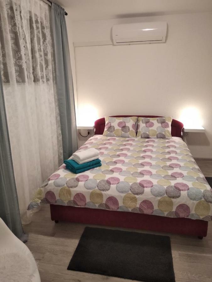 Studio Apartman Mihael - Rastoke Slunj Extérieur photo