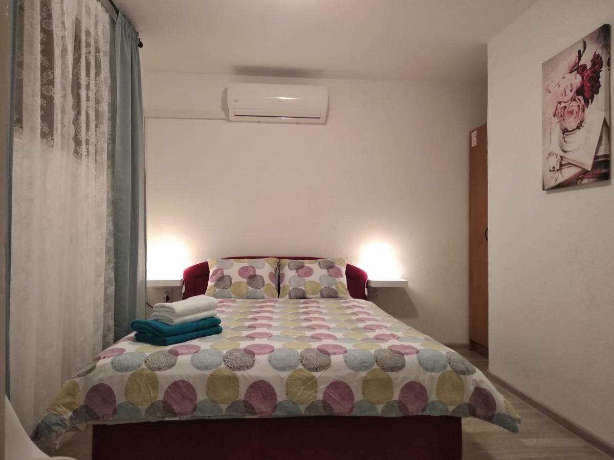 Studio Apartman Mihael - Rastoke Slunj Extérieur photo