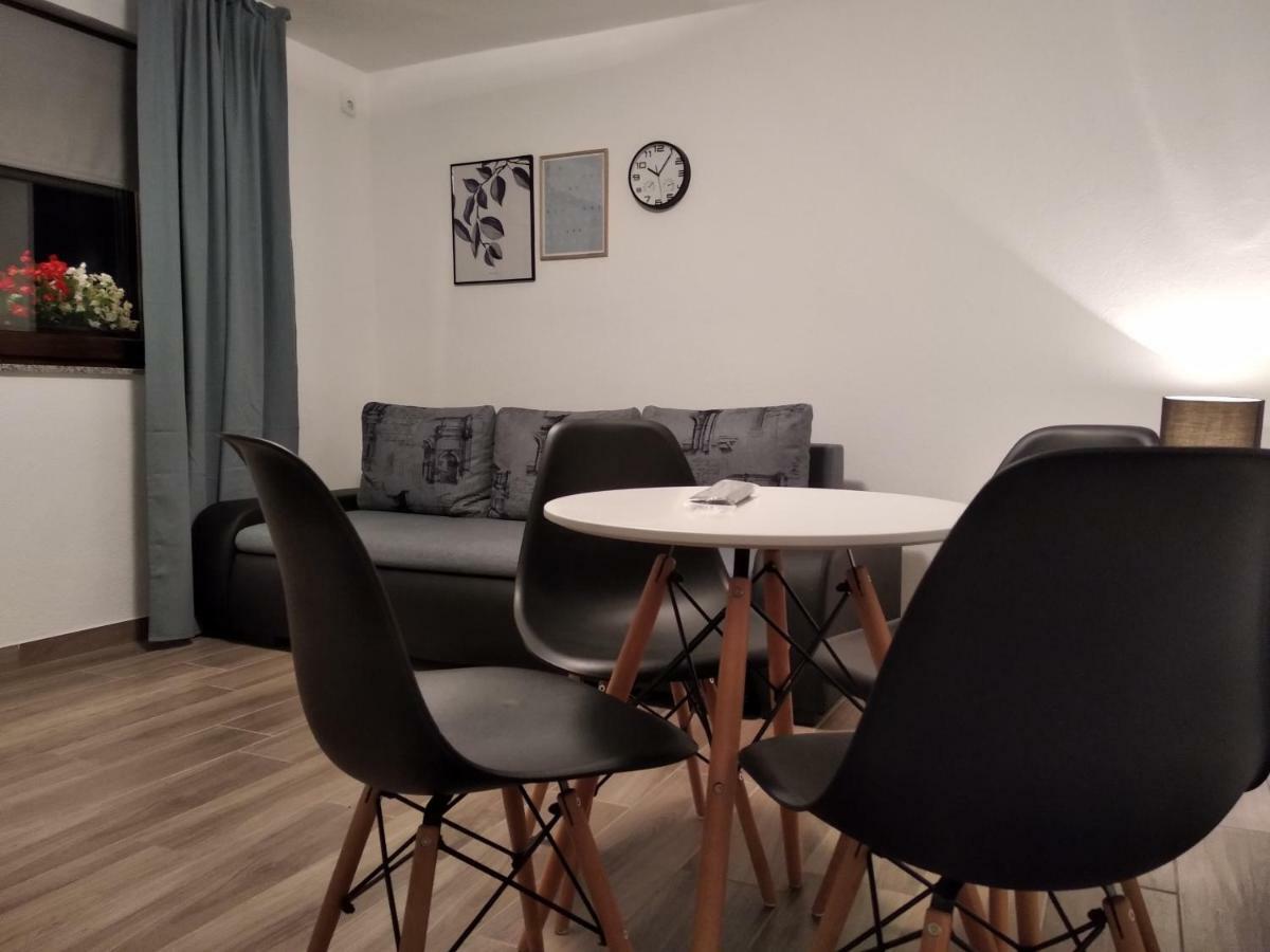 Studio Apartman Mihael - Rastoke Slunj Extérieur photo